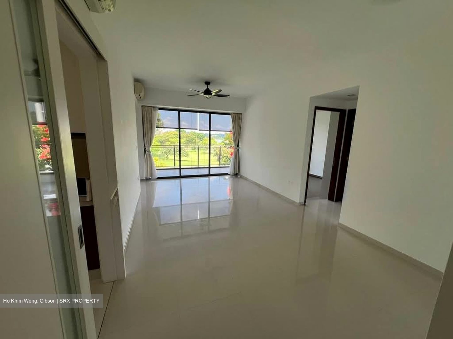 The Miltonia Residences (D27), Condominium #550983791